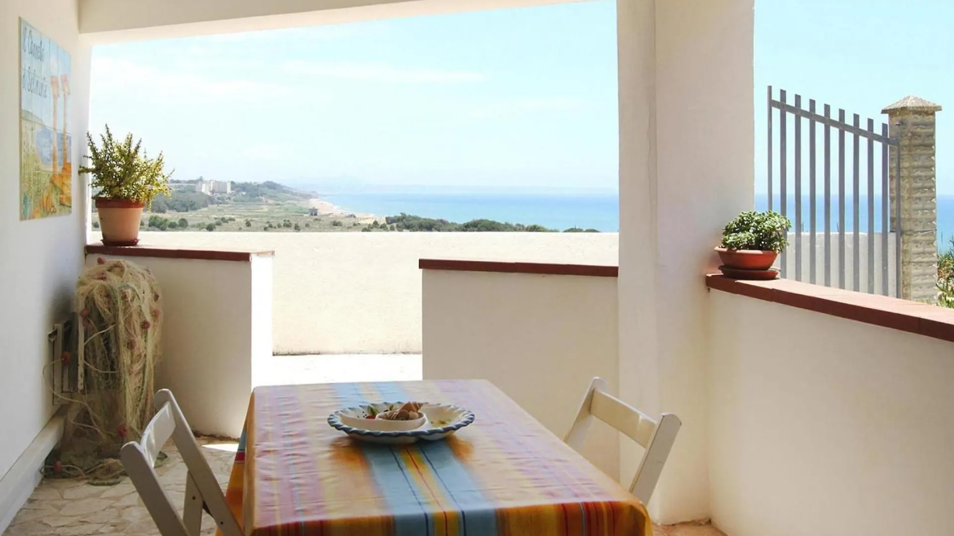 Apartment In Castelvetrano Near Shopping 0*,  Italien