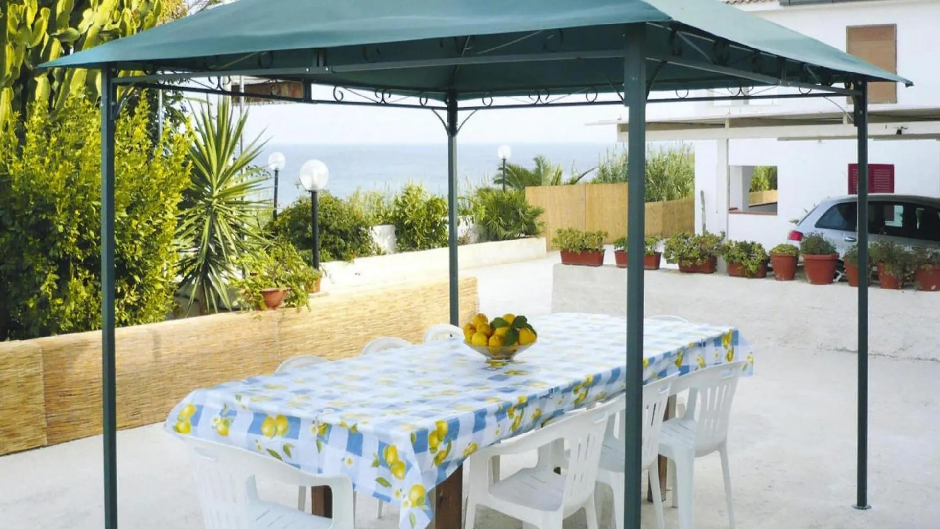 Apartment In Castelvetrano Near Shopping