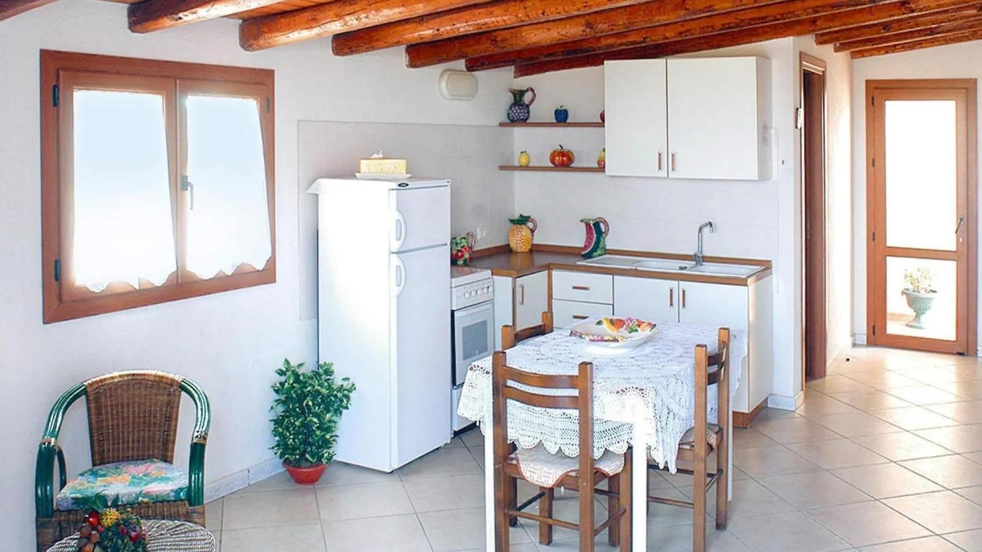 Apartment In Castelvetrano Near Shopping