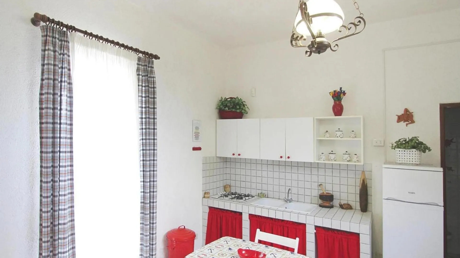 Apartment In Castelvetrano Near Shopping