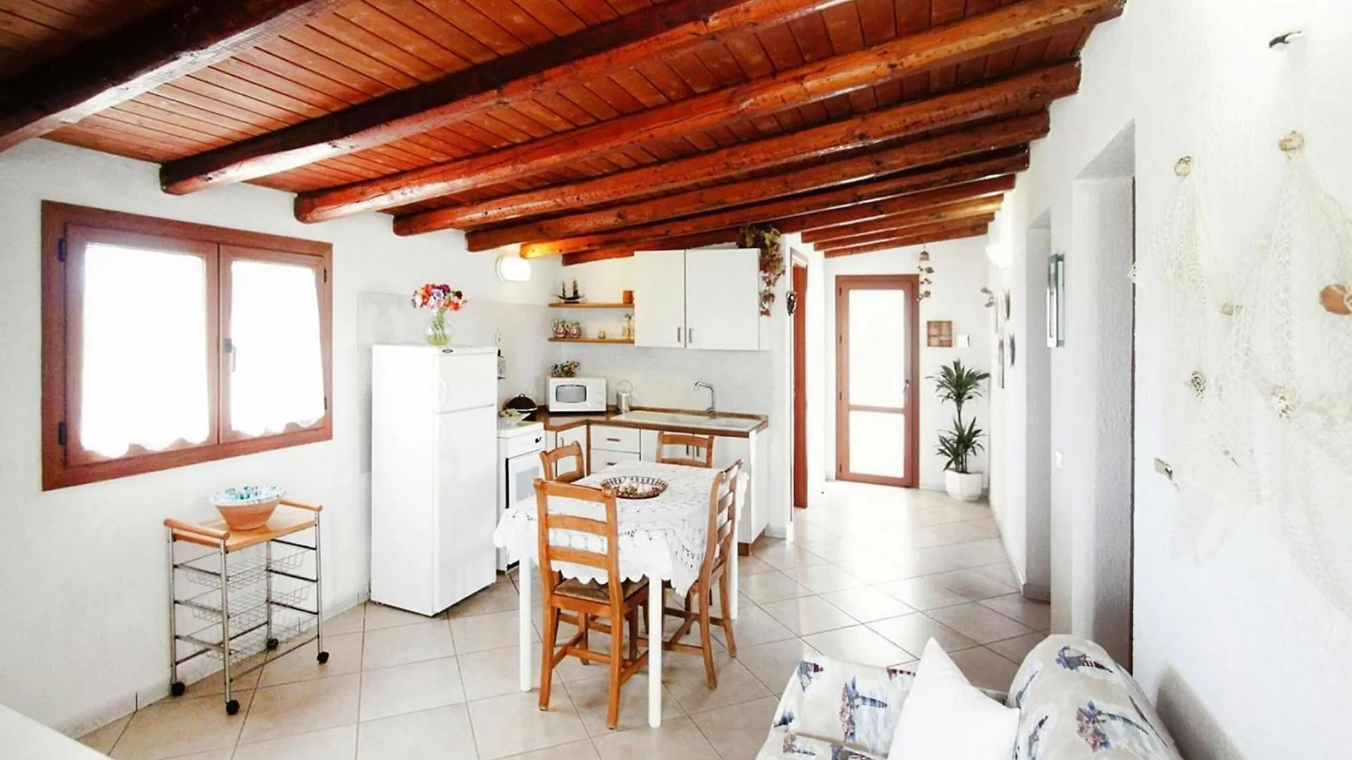 Apartment In Castelvetrano Near Shopping Italien