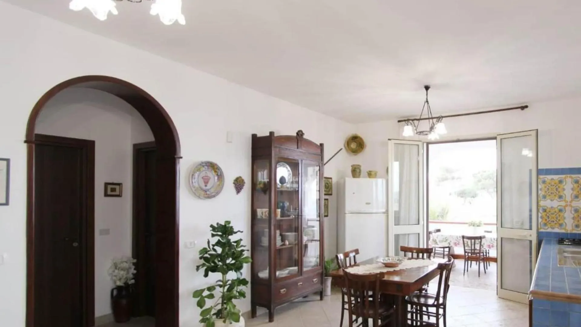 Apartment In Castelvetrano Near Shopping