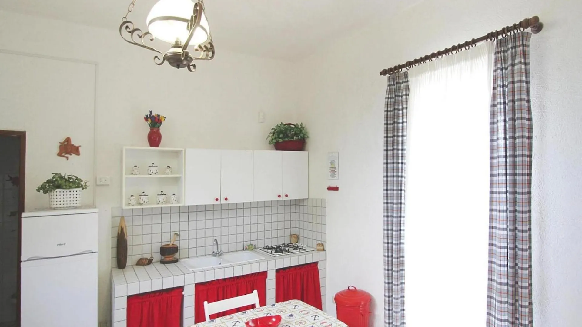 Apartment In Castelvetrano Near Shopping