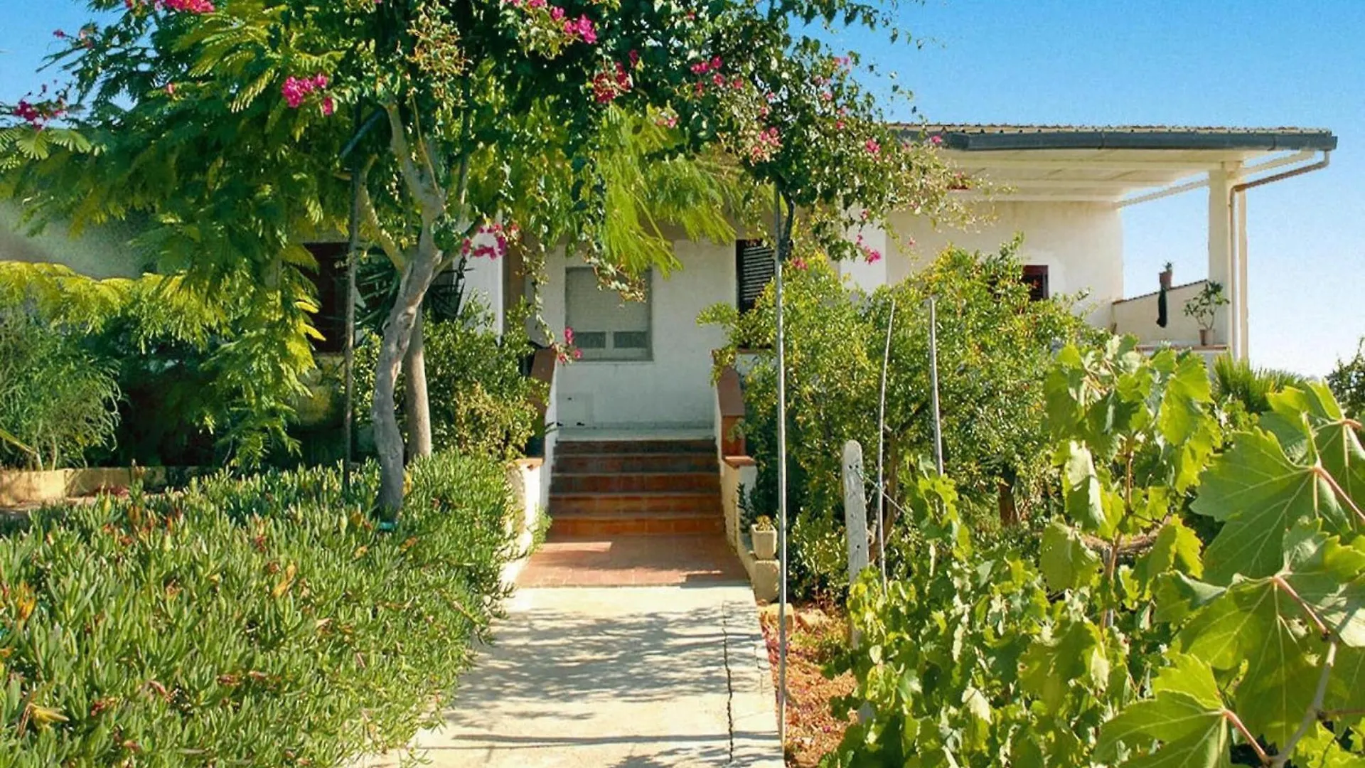 Apartment In Castelvetrano Near Shopping